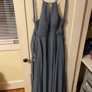 Azazie Bridesmaid Dress